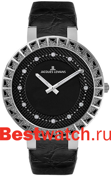 Часы Jacques Lemans La Passion 1-1779A